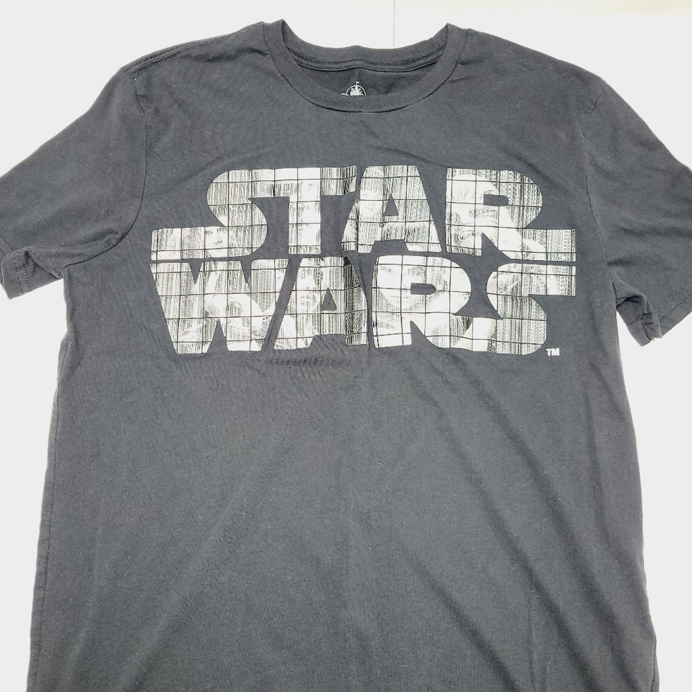 Star Wars Graphic Tee